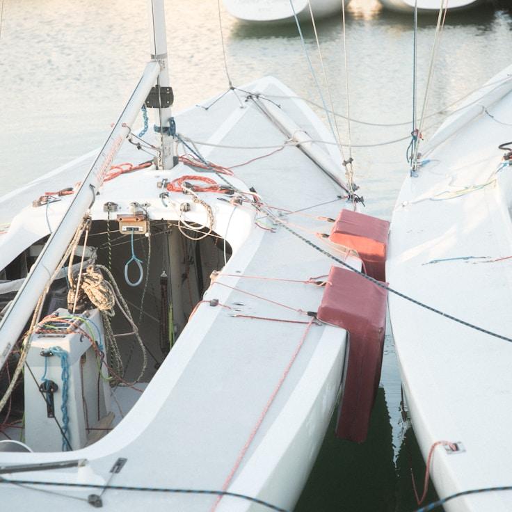 Seafaring adventure