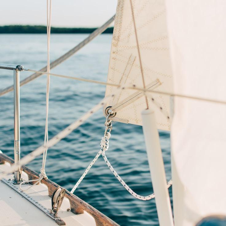 CollectiveAccessLane yacht fleet
