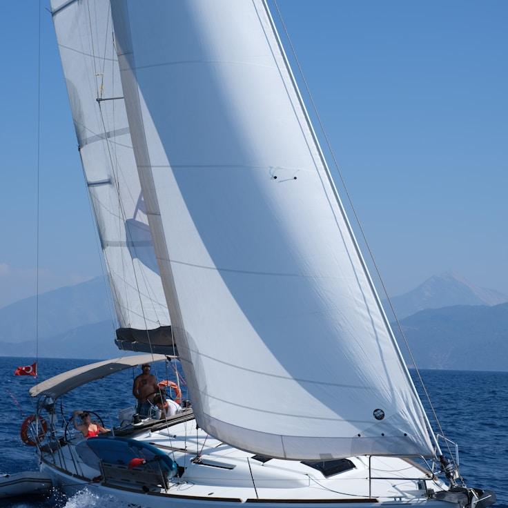 Marine activities
